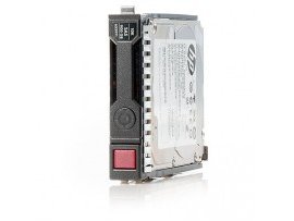 HDD HP 2.5in 300GB 6Gbs SAS 15K  SC ENT, 652611-B21